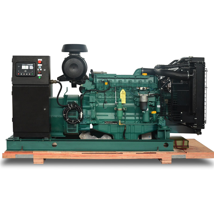Volvo set generatora (4)