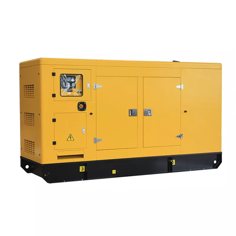 Leton power kan erbjuda dig allt effektområde från 15-50kW generatorset, kontakta oss för din offert.