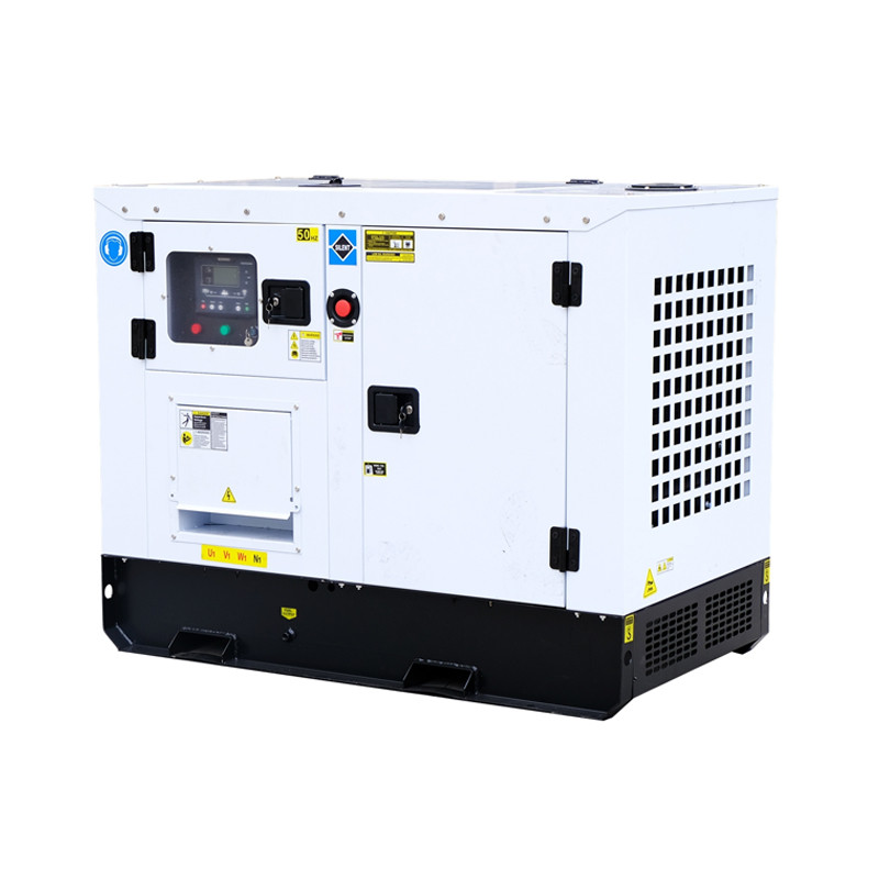 Leton power kan tilbyde dig alt effektområde fra 15-50kW generatorsæt, kontakt os for dit tilbud.