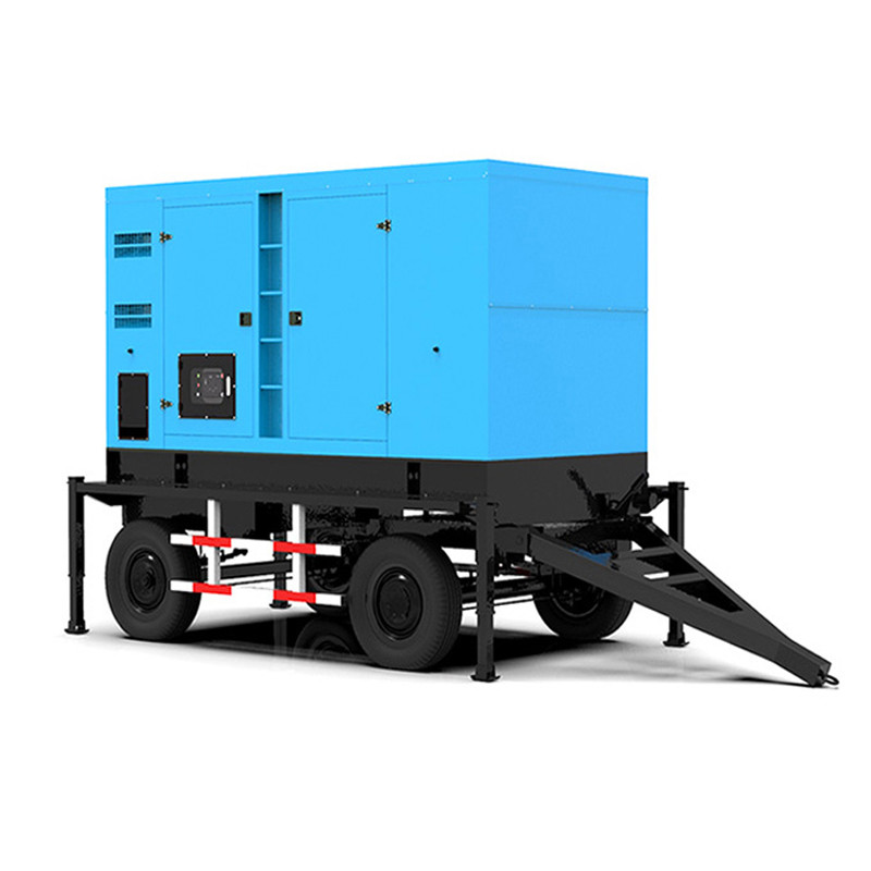 Leton power can offer you all power range from 15-50kW generators sets, contact us for your quotation.