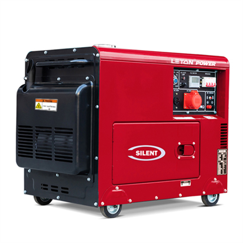 home-use-diesel-generator-5kw
